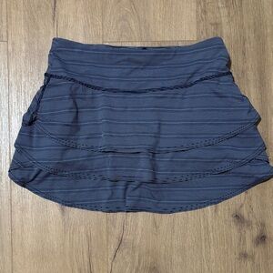 Athleta Swagger Skort